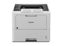 Brother HL-L6210DW - imprimante - Noir et blanc - laser