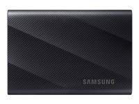 Samsung T9 MU-PG1T0B - SSD - 1 To - USB 3.2 Gen 2x2