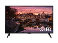 Samsung Noir Tv Qled Série Hcf8000 80 Cm 4K Smart Tv - Image 3
