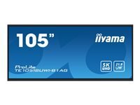 iiyama ProLite TE10518UWI-B1AG 105
