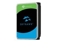 Seagate SkyHawk ST8000VX010 - disque dur - 8 To - SATA 6Gb/s