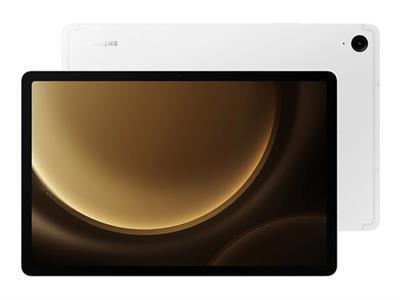 Samsung Galaxy Tab S9 FE - tablette - Android - 128 Go - 10.9" - 3G, 4G, 5G