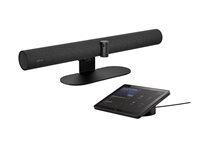 Jabra Noir Webcam Professionnelle - Image 3