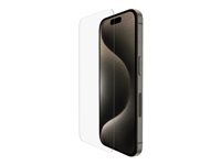 Belkin ScreenForce UltraGlass 2 Tempered iPhone 15 Pro