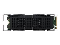 HP - SSD - Value - 512 Go - PCIe 4.0 x4 (NVMe)