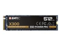 Emtec produit Emtec ECSSD512GX300