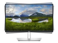 Dell P2424HT - ecran LED - Full HD (1080p) - 24