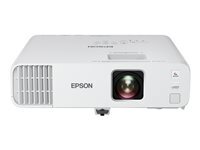Epson EB-L210W - projecteur 3LCD - sans fil 802.11n/LAN/Miracast - blanc