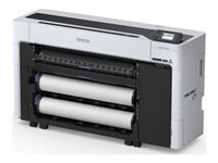 Epson SureColor T5700DM - imprimante multifonctions - couleur