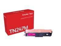 Everyday - magenta - compatible - cartouche de toner (alternative pour: Brother TN247M)