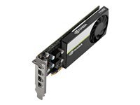 NVIDIA T1000 - carte graphique - T1000 - 4 Go