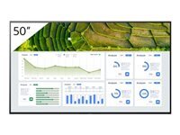 Sony Bravia Professional Displays FW-50BZ30L BZ30L Series - 50