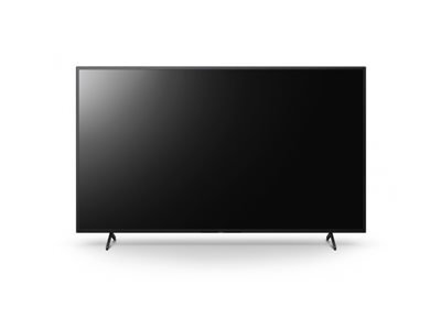 Sony Bravia Professional Displays FW-50BZ30L BZ30L Series - 50" cran LCD rtro-clair par LED - 4K - pour signalisation numrique
