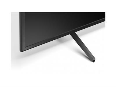 Sony Bravia Professional Displays FW-55BZ30L BZ30L Series - 55" cran LCD rtro-clair par LED - 4K - pour signalisation numrique