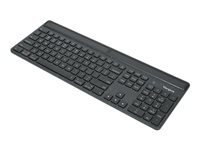 Clavier sans fil cologique - AZERTY