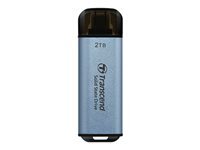 Non Communiqué Bleu, Bleu Ciel Transcend Esd300c - Ssd - 1 To - Externe (Portable) - Usb 3.2 Gen 2X1 (Usb-C Connecteur) - Bleu Ciel - Image 3