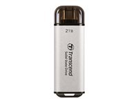 TRANSCEND Transcend ESD300S Neuf - vue 8