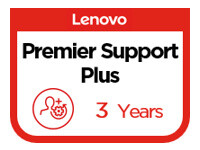 Lenovo Garanties & services 5WS1L47732