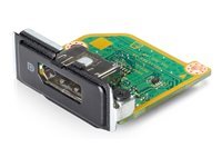 HP Flex Io V2 Card Port Displayport de Inmac Wstore