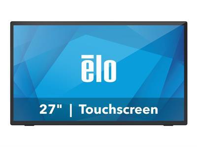Elo 2770L - cran LCD - Full HD (1080p) - 27"