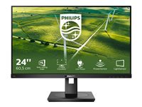 Philips B Line 242B1G - ecran LED - Full HD (1080p) - 24