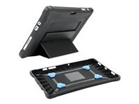 Mobilis Protech Coque De Protection Pour Tablette Taille 2 Noir de Inmac Wstore
