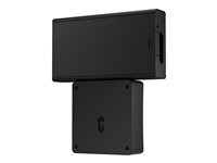 HP Plaque Vesa de Inmac Wstore
