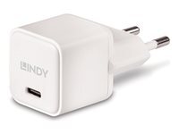 Lindy 73410 Chargeur Smartphone