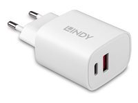 Lindy 73413 chargeur portable