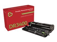 Everyday Drum Compatible With Dr 3400 Sc - vue 2