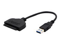 DLH - contrÃ´leur de stockage - SATA 6Gb/s - USB 3.0