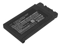 DLH - batterie de portable - Li-pol - 4200 mAh - 47 Wh