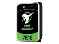 Seagate Exos 7E10 ST4000NM000B - disque dur - 4 To - SATA 6Gb/s