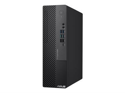 ASUS EXPERTCENTER D7 D700SDU 512400219X - MT - Core i5 12500H 2.5 GHz - 16 Go - SSD 512 Go
