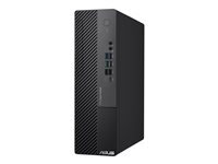 ASUS EXPERTCENTER D7 D700SDU 512400219X - MT - Core i5 12500H 2.5 GHz - 16 Go - SSD 512 Go