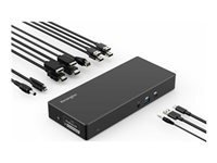 Kensington EQ K33603EU