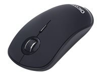 Dicota Silent V2 Souris Ghz Taille 2.4 Noir de Inmac Wstore