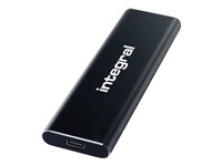 Integral Europe SlimeXpress INSSD4TPORT3.2SLIMX