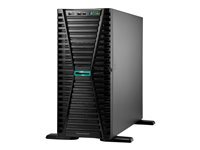 HPE ProLiant ML110 Gen11 - tour - Xeon Bronze 3408U 1.8 GHz - 32 Go - aucun disque dur