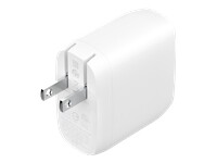 Belkin BoostCharge Pro Universel Secteur Charge rapide Intérieure - vue 10