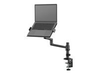 Neomounts Ds20-425Bl1 Kit De Montage Pleine Action Pour Ordinateur Portable Taille 11 Noir de Inmac Wstore - Image 1