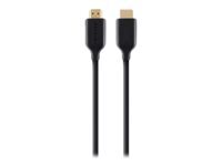 Belkin Cable Hdmi Haute Vitesse Avec Ethernet Cable Hdmi Avec Ethernet 5 5M de Inmac Wstore