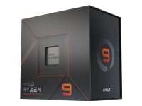 AMD Ryzen 9 7900X / 4.7 GHz processeur - PIB/WOF