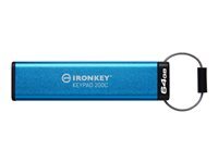 Kingston IronKey IKKP200C/64GB