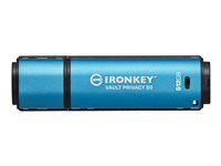 Kingston Ironkey Vault Privacy 50 512 Go - Image 3
