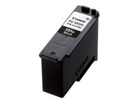 Canon PG-585XL - a rendement eleve - noir - original - cartouche d'encre