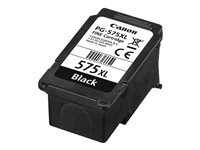 Canon PG-575XL -  rendement lev - noir - original - cartouche d'encre