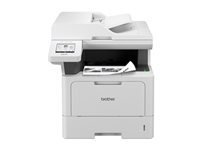 Brother MFC-L5710DN - imprimante multifonctions - Noir et blanc