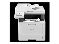 Brother MFC-L5710DN - imprimante multifonctions - Noir et blanc
