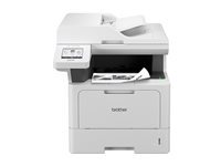 Brother MFC-L5710DN - imprimante multifonctions - Noir et blanc